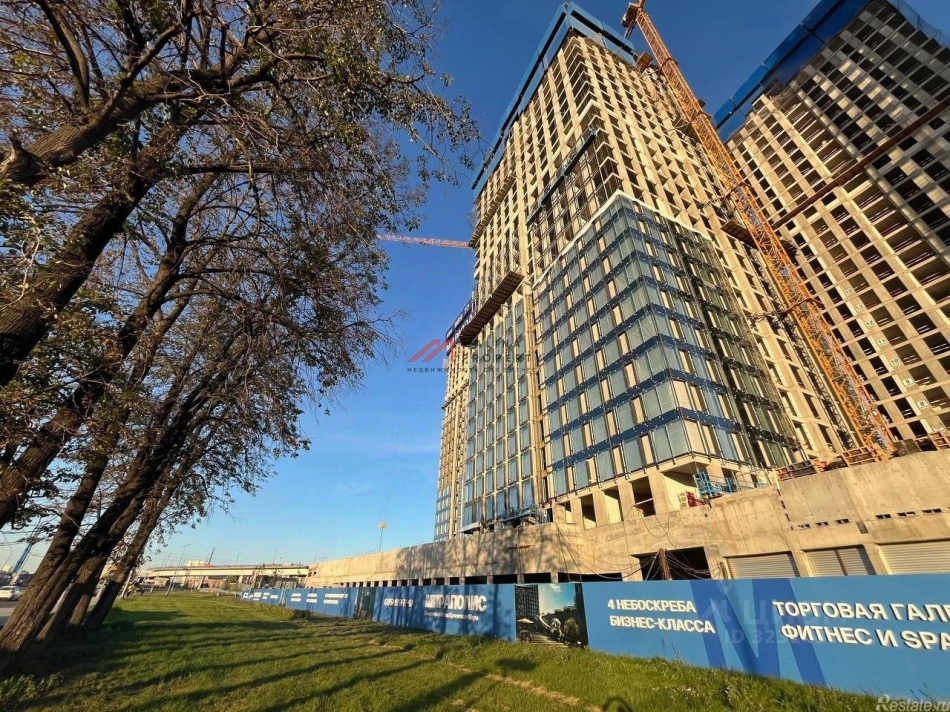 Аренда торгового помещения пр-кт Мира,  д. 222,  к. 8