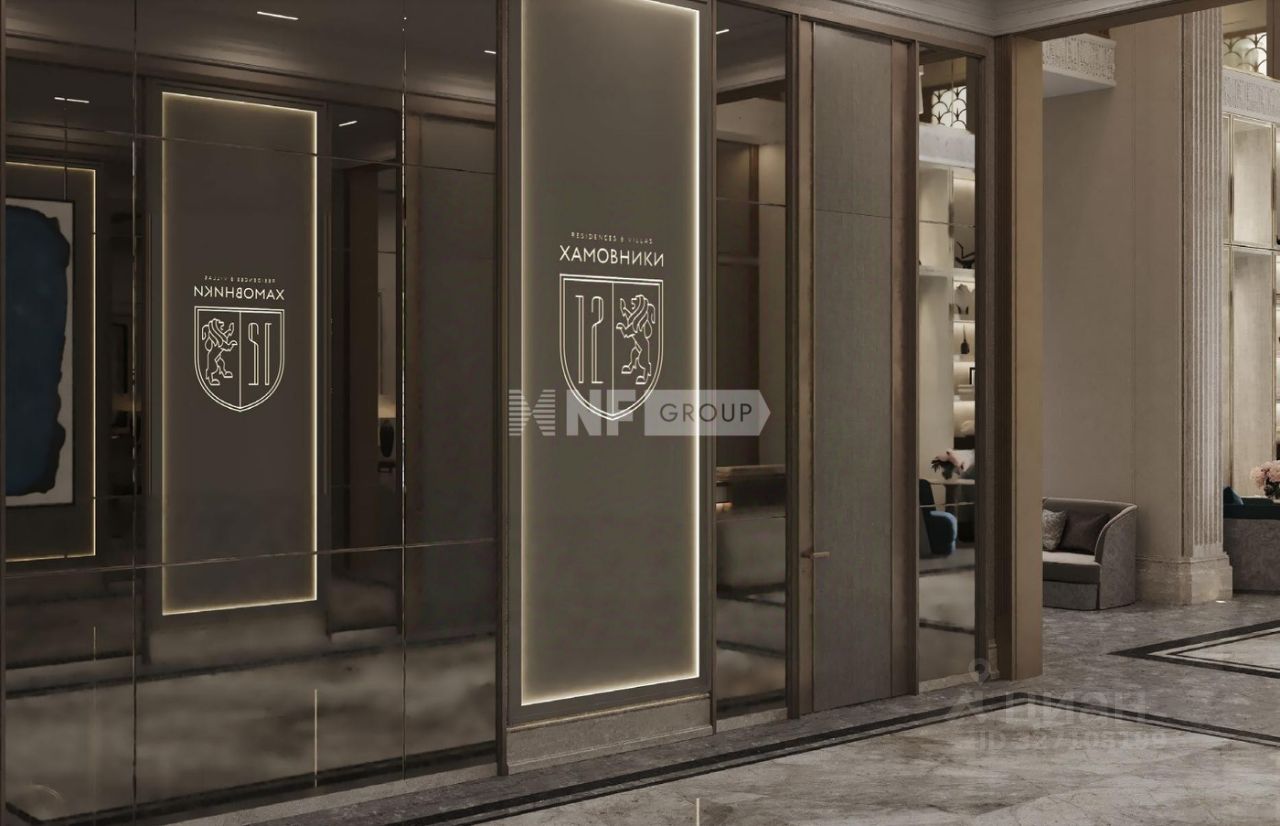 Продажа 3-комн квартиры на вторичном рынке переулок 1-й Тружеников,  д. 12А