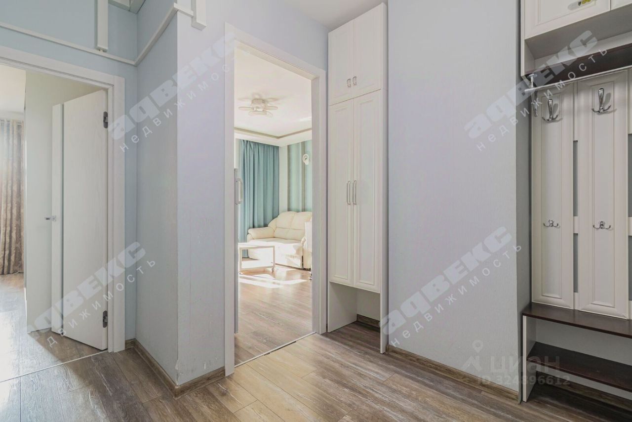 Продажа 1-комн квартиры на вторичном рынке Московский проспект, 73к5