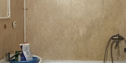 2-комн квартира улица Крыленко, 1к1с8