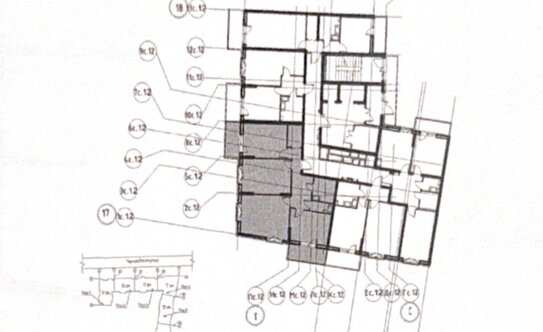 Продажа 3-комн квартиры на вторичном рынке Лиговский пр-кт,  д. 254,  к. Б