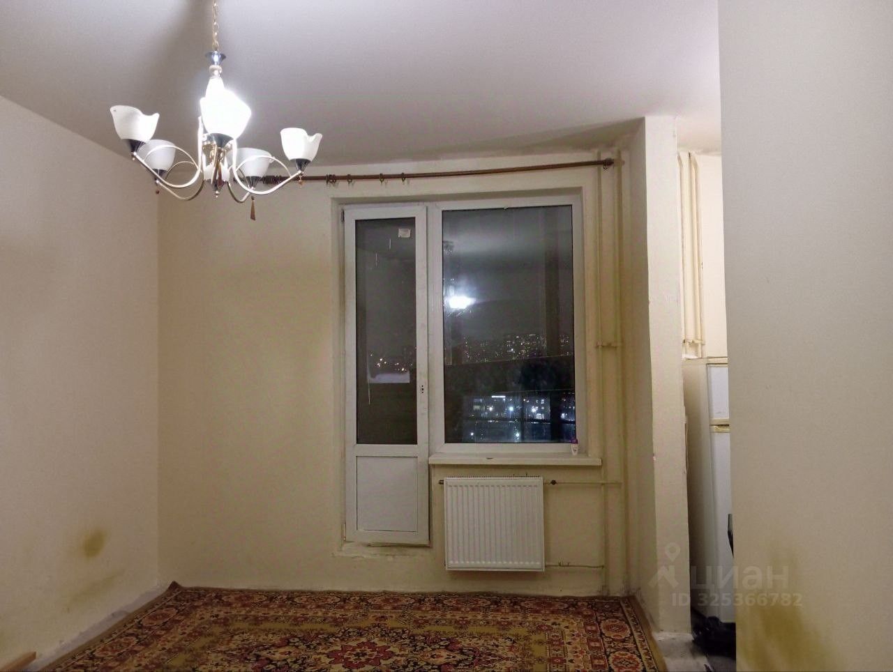 Продажа 1-комн квартиры на вторичном рынке Вербная улица, 19к1
