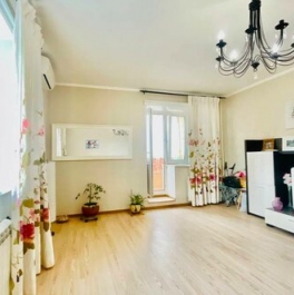 Продажа 3-комн квартиры на вторичном рынке Фрязино г, Советская ул,  д. 10А