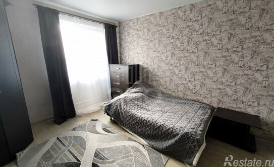 Продажа 1-комн квартиры на вторичном рынке Новгородский пр-кт,  д. 10