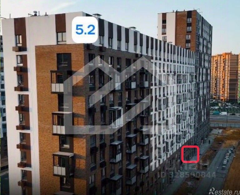 Продажа торгового помещения Мисайлово д, Пригород Лесное мкр