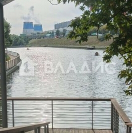 Продажа 1-комн квартиры на вторичном рынке Очаковское шоссе,  д. 6 к3