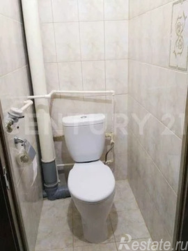 Продажа 3-комн квартиры на вторичном рынке Красково, 2-я Заводская ул,  д. 26