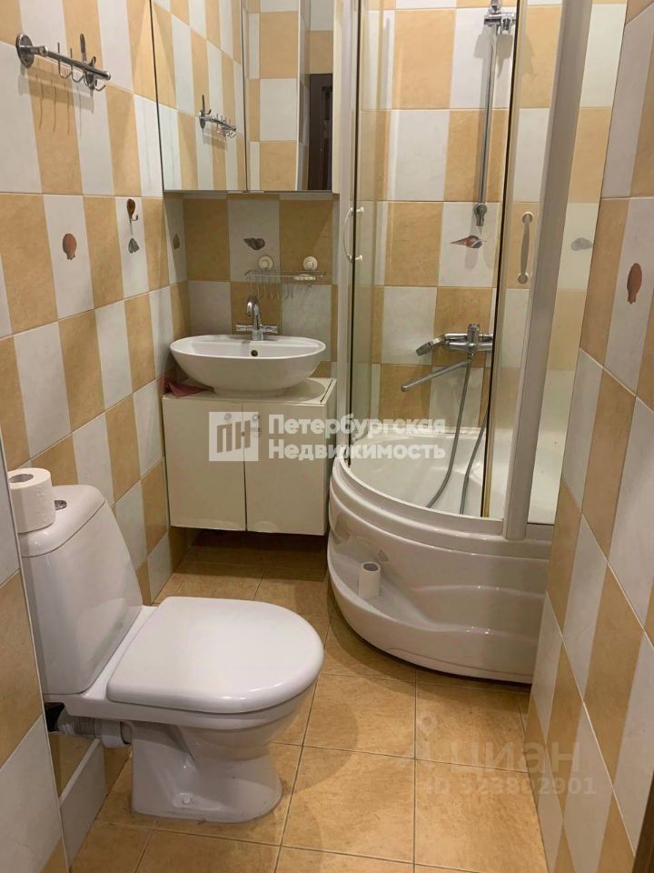 Продажа 1-комн квартиры на вторичном рынке проспект Королева, 21к1