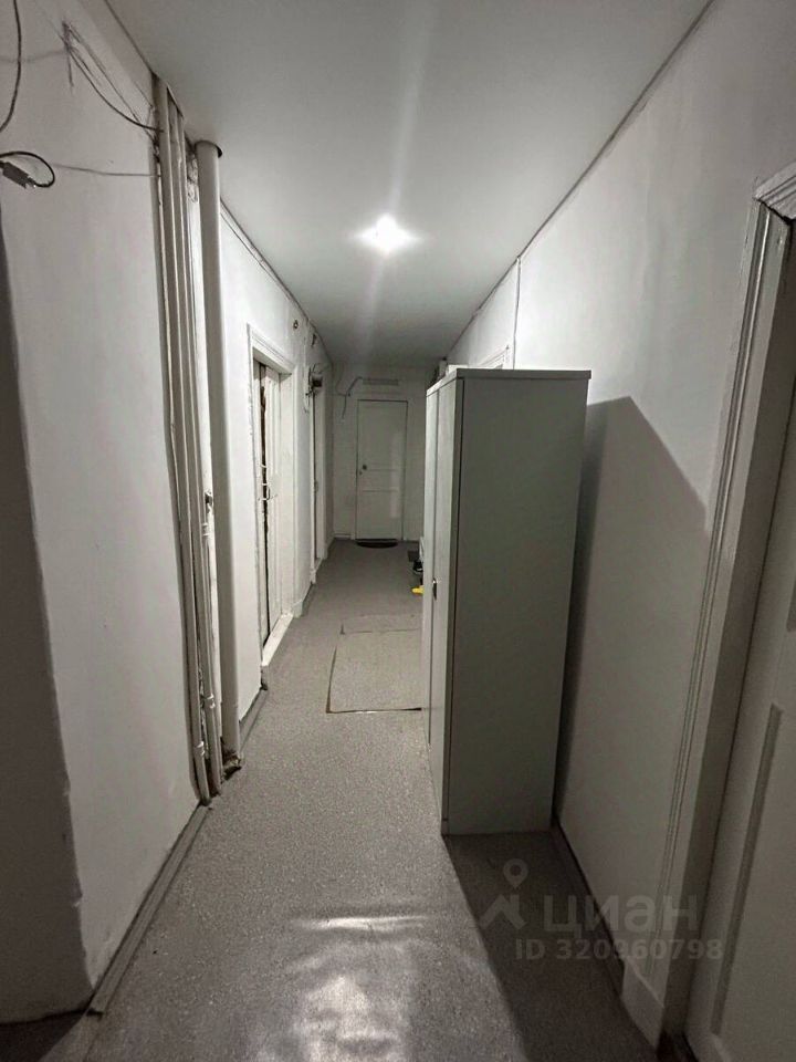 Продажа комнаты Офицерский переулок, 3-5