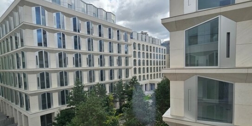 1-комн квартира ул Садовническая,  д. 82,  к. 11