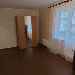 Аренда 1-комн квартиры на вторичном рынке Борисовский проезд,  д. 24,  к. 1