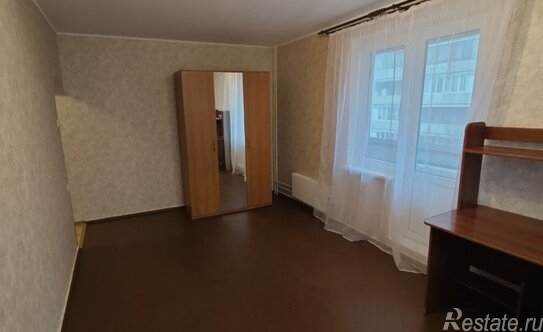 Аренда 1-комн квартиры на вторичном рынке Борисовский проезд,  д. 24,  к. 1