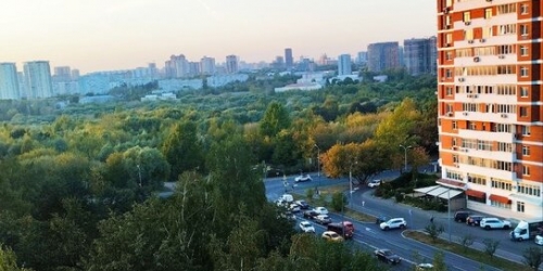 4-комн квартира ул Веерная,  д. 7,  к. 1