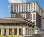 Продать Квартиры вторичка проспект Авиаконструкторов  54 с1 