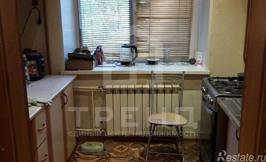 Продажа 3-комн квартиры на вторичном рынке Авангардная улица,  д. 13