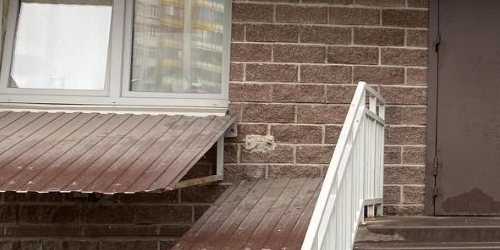 1-комн квартира Дальневосточный проспект, 10к1