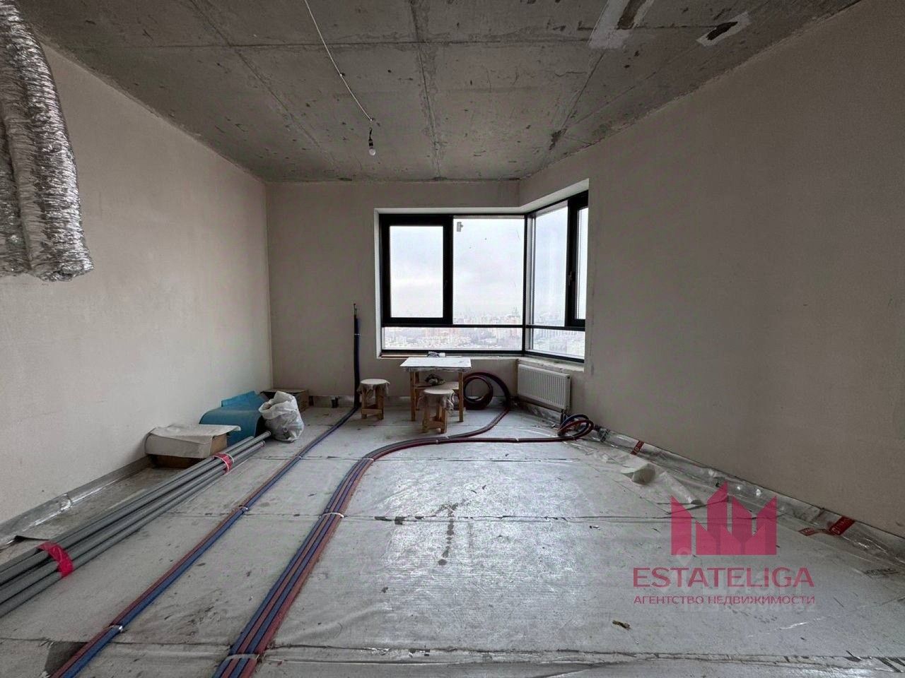 Продажа 4-комн квартиры на вторичном рынке улица Лобачевского, 120к1