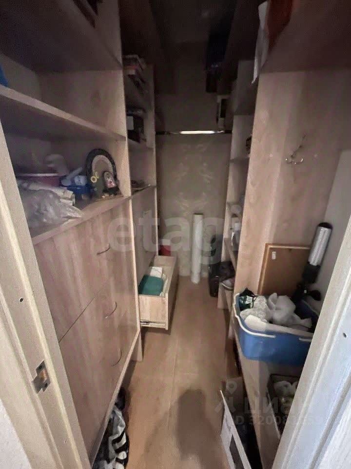 Продажа 2-комн квартиры на вторичном рынке пос. Парголово, Старожиловская улица, 2