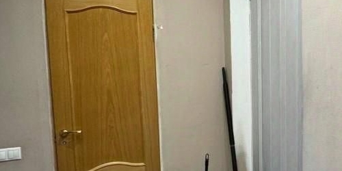 Комната пос. Металлострой, улица Максима Горького, 5/10