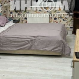 Продажа 2-комн квартиры на вторичном рынке посёлок Мебельной Фабрики, Заречная улица,  д. 7А