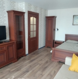 Аренда 1-комн квартиры на вторичном рынке Новоспасский пер,  д. 5