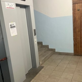 Продажа 3-комн квартиры на вторичном рынке ул Наличная,  д. 21