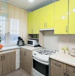 Продажа 3-комн квартиры на вторичном рынке Лыткарино, Октябрьская улица,  д. 13