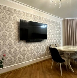 Продажа 2-комн квартиры на вторичном рынке Коломяжский пр-кт,  д. 15,  к. 2 литера А