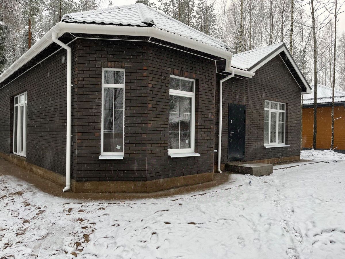 Продажа дома Всеволожск, Северная улица