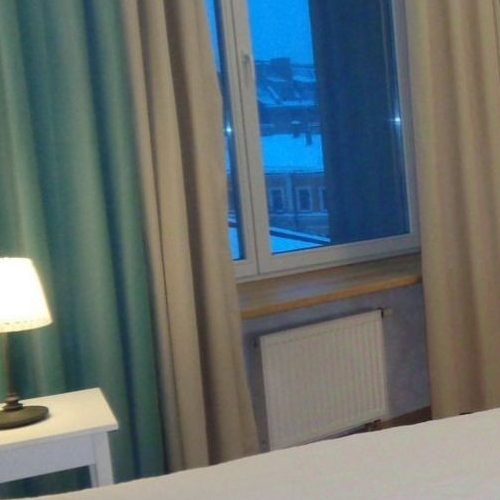 3-комн квартира Парадная улица, 3к2