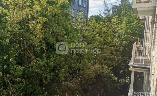 Продажа 3-комн квартиры на вторичном рынке Тореза пр-кт,  д. 82