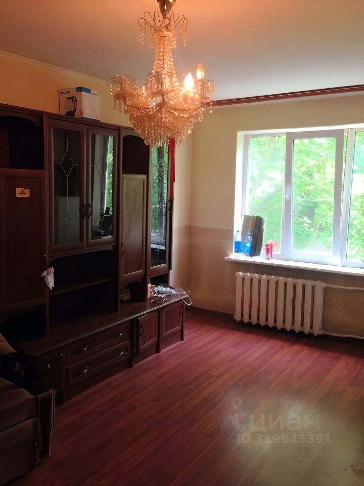 Продажа комнаты Королев, улица К.Д. Трофимова, 17