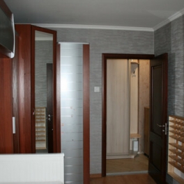 Продажа 3-комн квартиры на вторичном рынке ул Окская,  д. 44,  к. 1