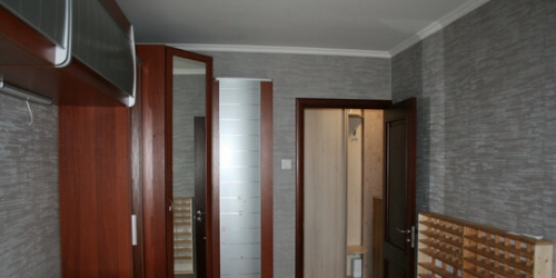 3-комн квартира ул Окская,  д. 44,  к. 1