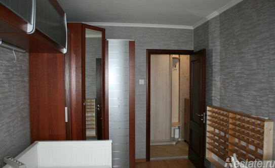 Продажа 3-комн квартиры на вторичном рынке ул Окская,  д. 44,  к. 1