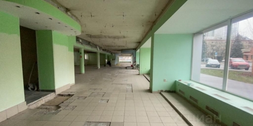 Отдельное здание Тимирязевская улица,  д. 13