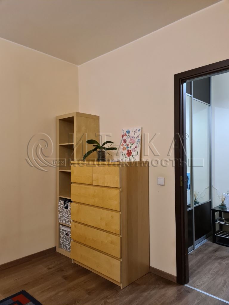 Продажа 1-комн квартиры на вторичном рынке Костромской,  д. 10