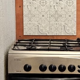 Аренда 1-комн квартиры на вторичном рынке Малый ВО пр-кт