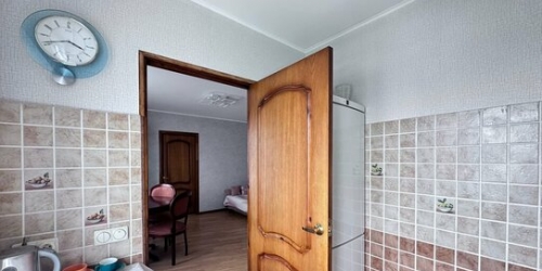 3-комн квартира Абельмановская улица,  д. 11