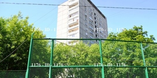 1-комн квартира улица Правды,  д. 5