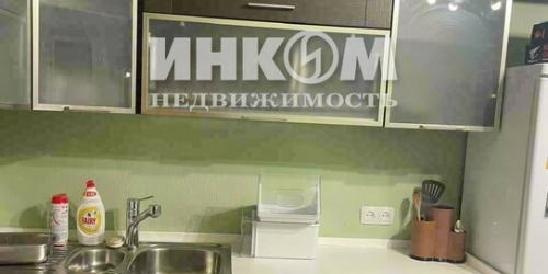 2-комн квартира Южнобутовская улица,  д. 71