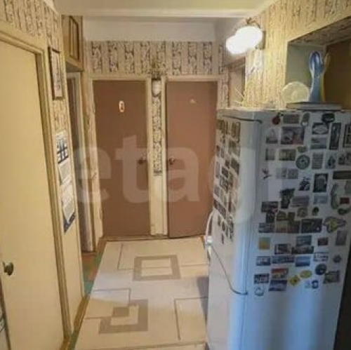 1-комн квартира улица Коммуны,  д. 32 к2