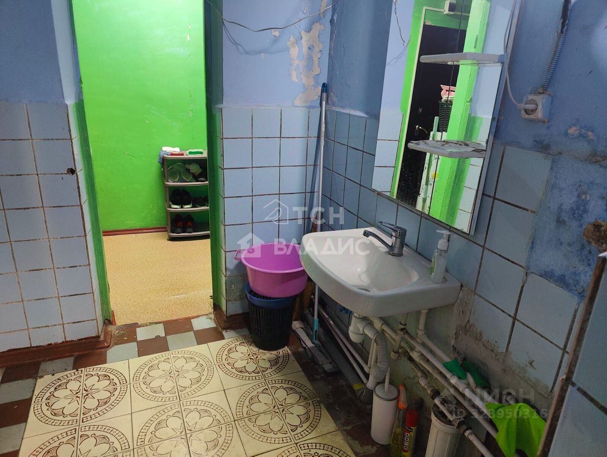 Продажа комнаты Ивантеевка, Трудовая улица, 14а