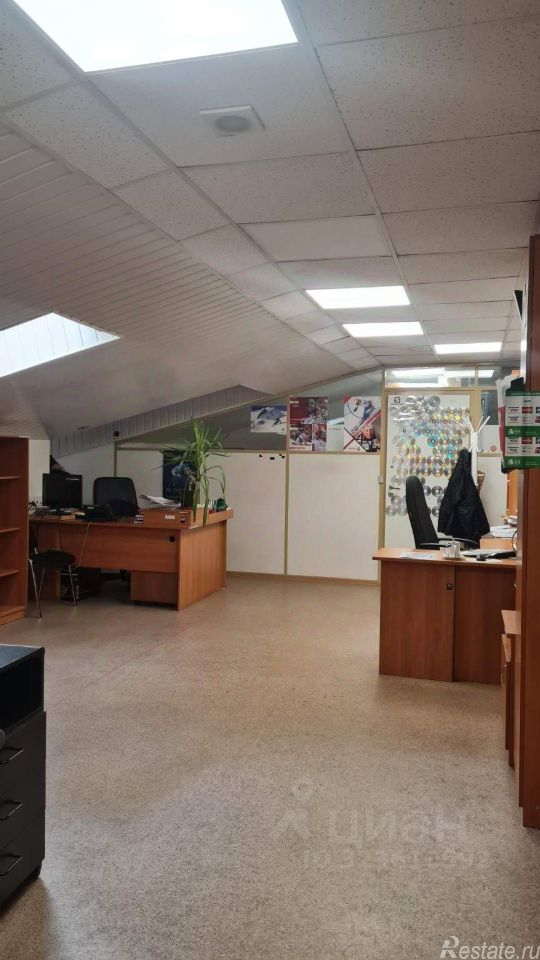 Продажа ПСН ул Фурштатская,  д. 48
