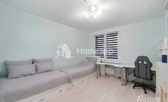 Продажа 2-комн квартиры на вторичном рынке Каширское ш,  д. 11 к3