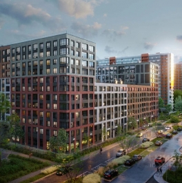 Продажа ПСН Среднерогатская улица, д. 11 к2 Продажа ПСН Среднерогатская улица, д. 11 к2