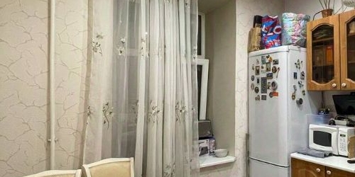 3-комн квартира Большая Посадская улица, 9