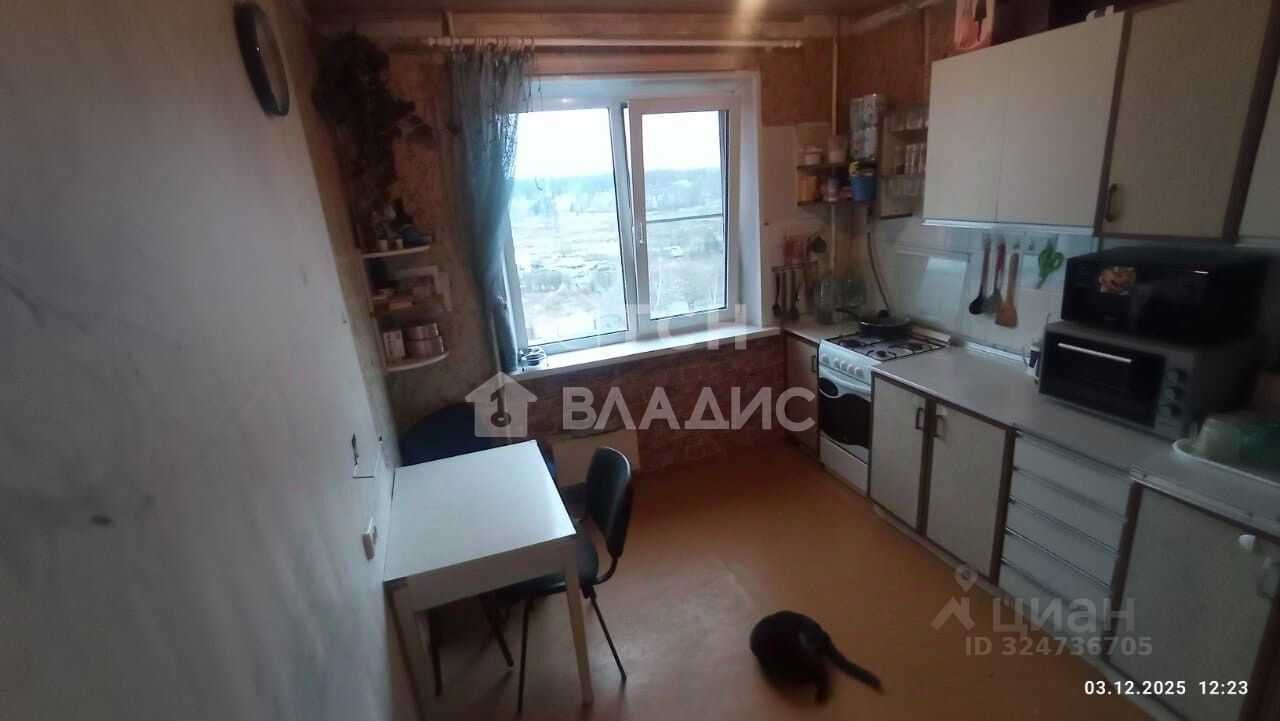 Продажа 3-комн квартиры на вторичном рынке Текстильщик мкр, Советская улица,  д. 26