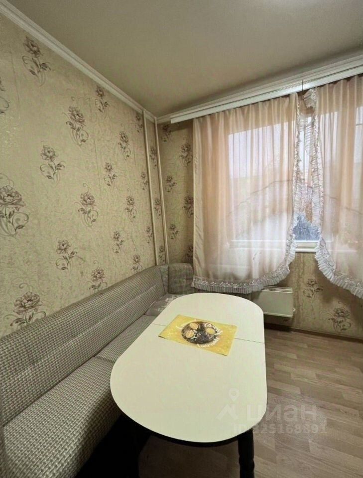 Аренда комнаты Батайский проезд, 31