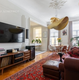 Продажа 3-комн квартиры на вторичном рынке Саблинская улица